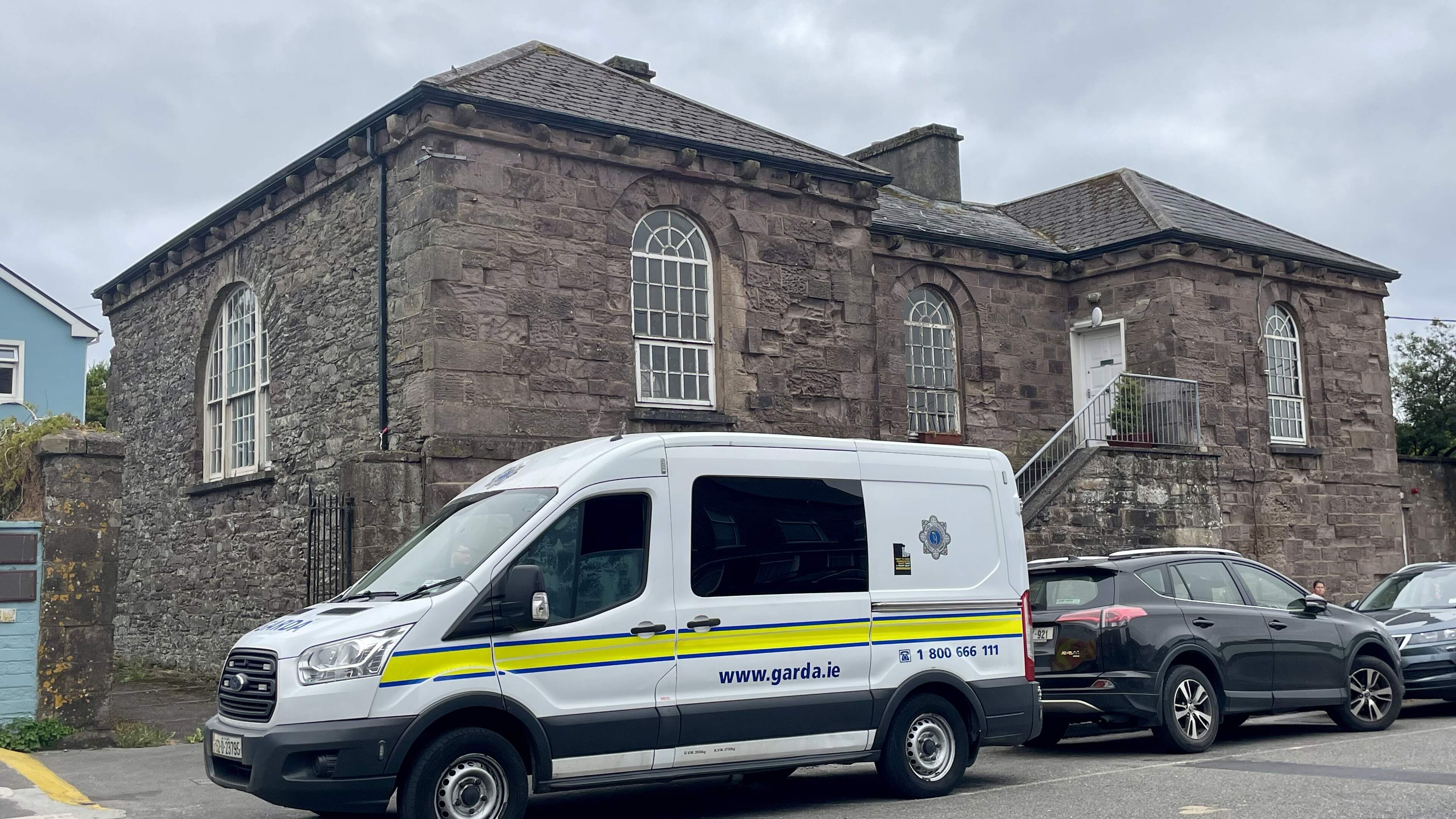 Fisherman in Kerry told judge a conviction for catching undersize bass ‘could destroy my life’